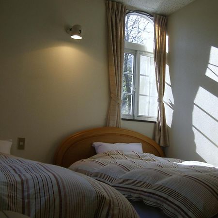 阳侧小屋 白马村 外观 照片