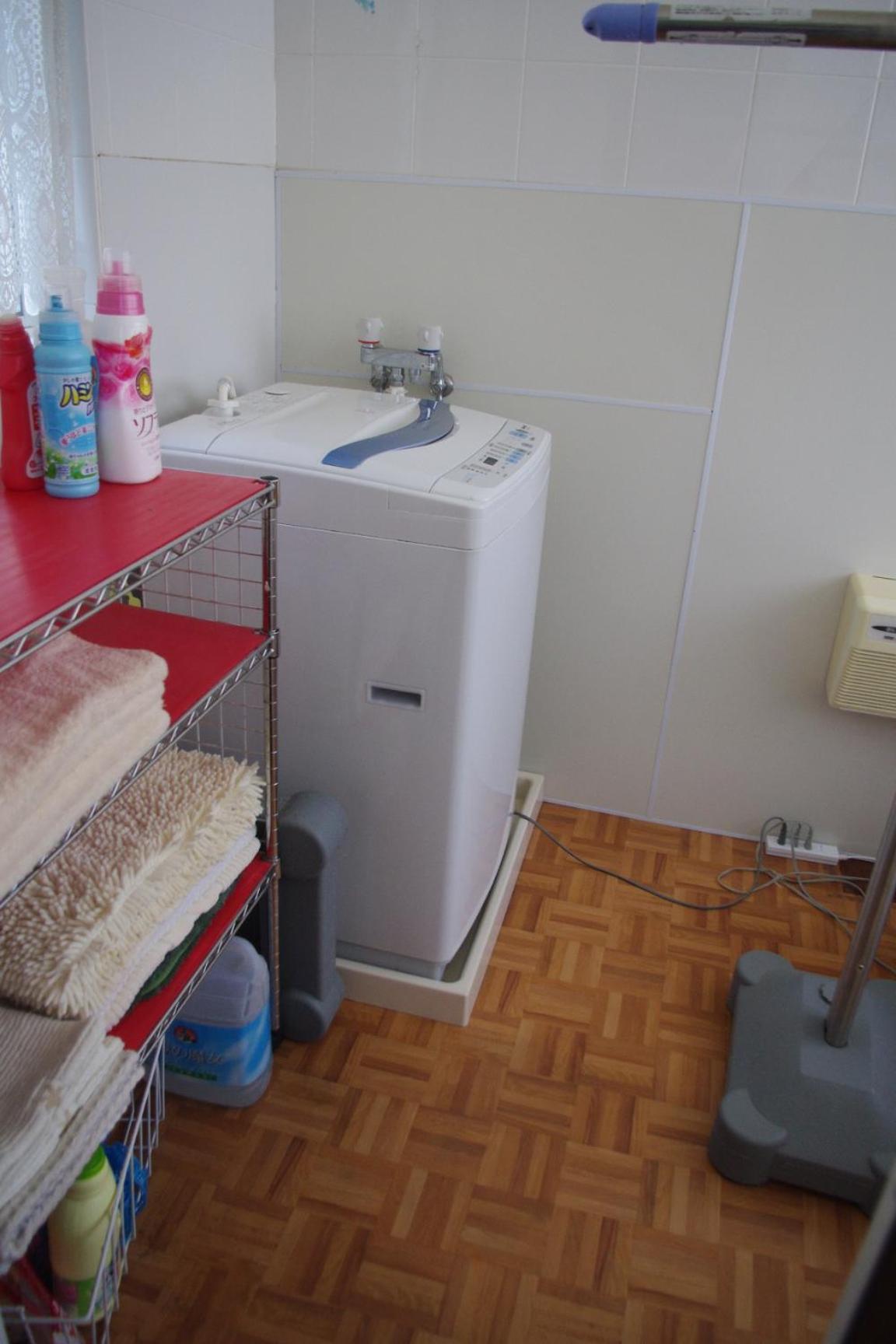 阳侧小屋 白马村 外观 照片