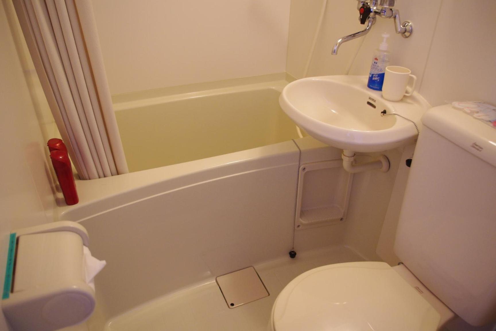 阳侧小屋 白马村 外观 照片