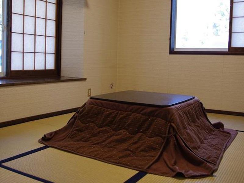 阳侧小屋 白马村 外观 照片