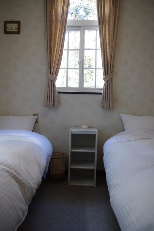 阳侧小屋 白马村 外观 照片