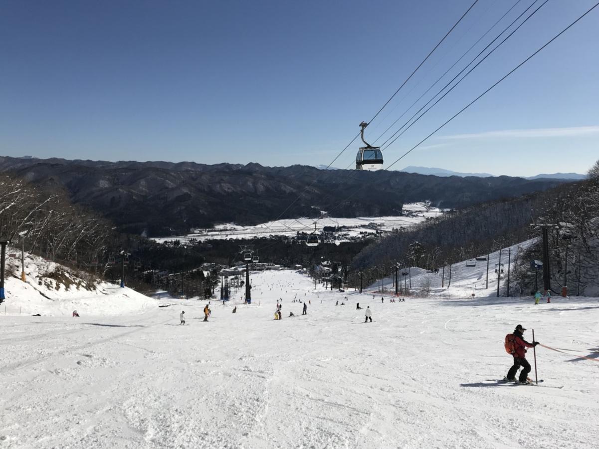 阳侧小屋 白马村 外观 照片